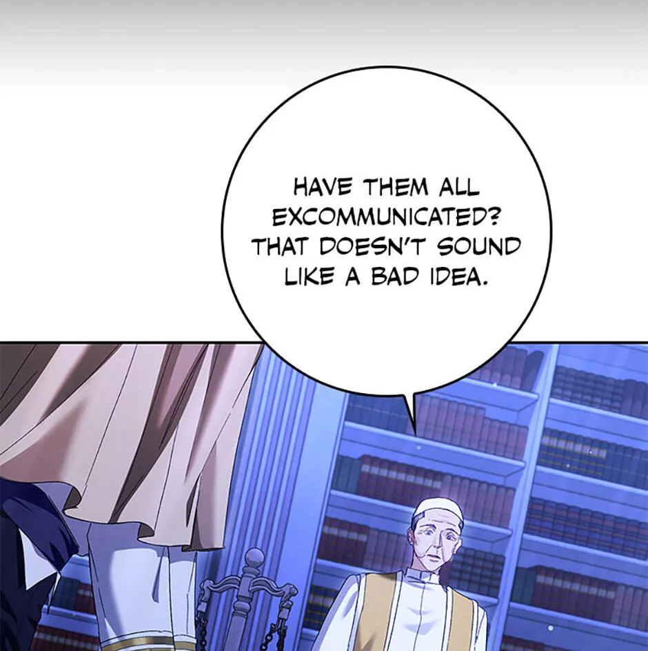 Trapped With the Male Lead in a Horror Game Chapter 83 page 88 - 