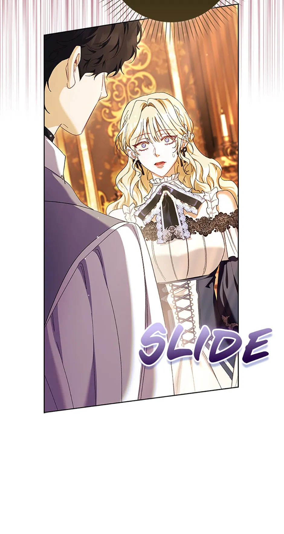 Trapped With the Male Lead in a Horror Game Chapter 83 page 10 - 