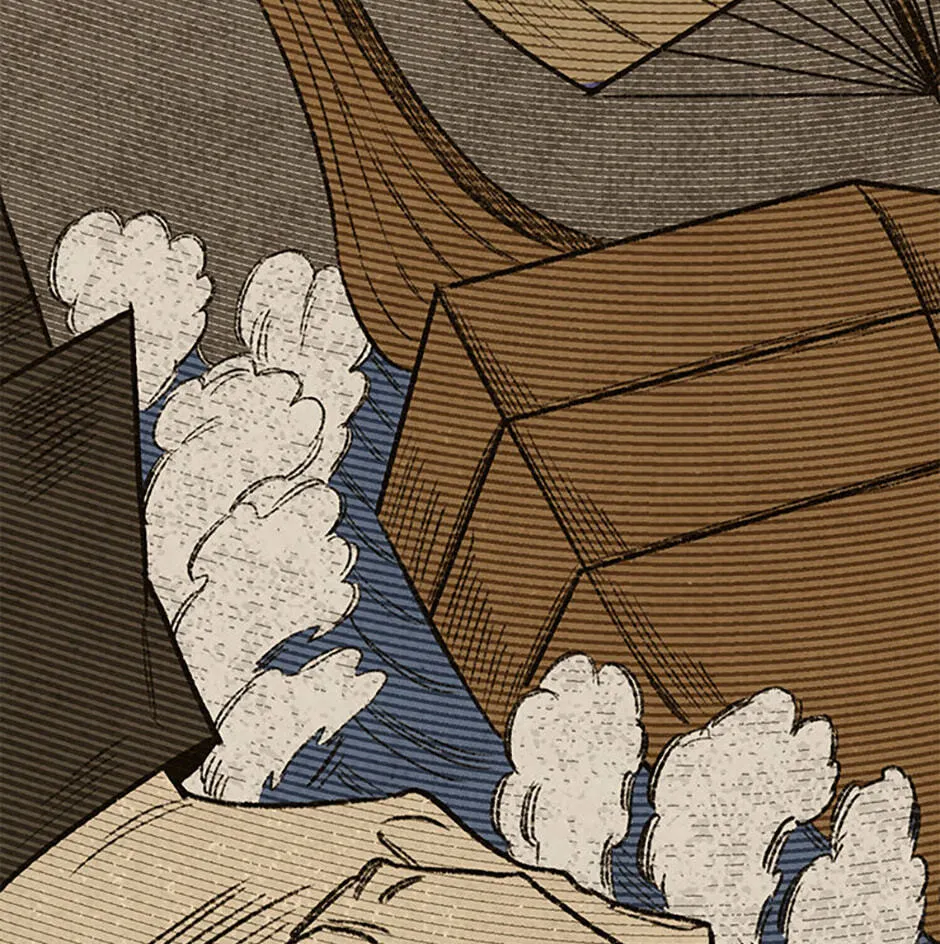 Trapped With the Male Lead in a Horror Game Chapter 83 page 91 - 