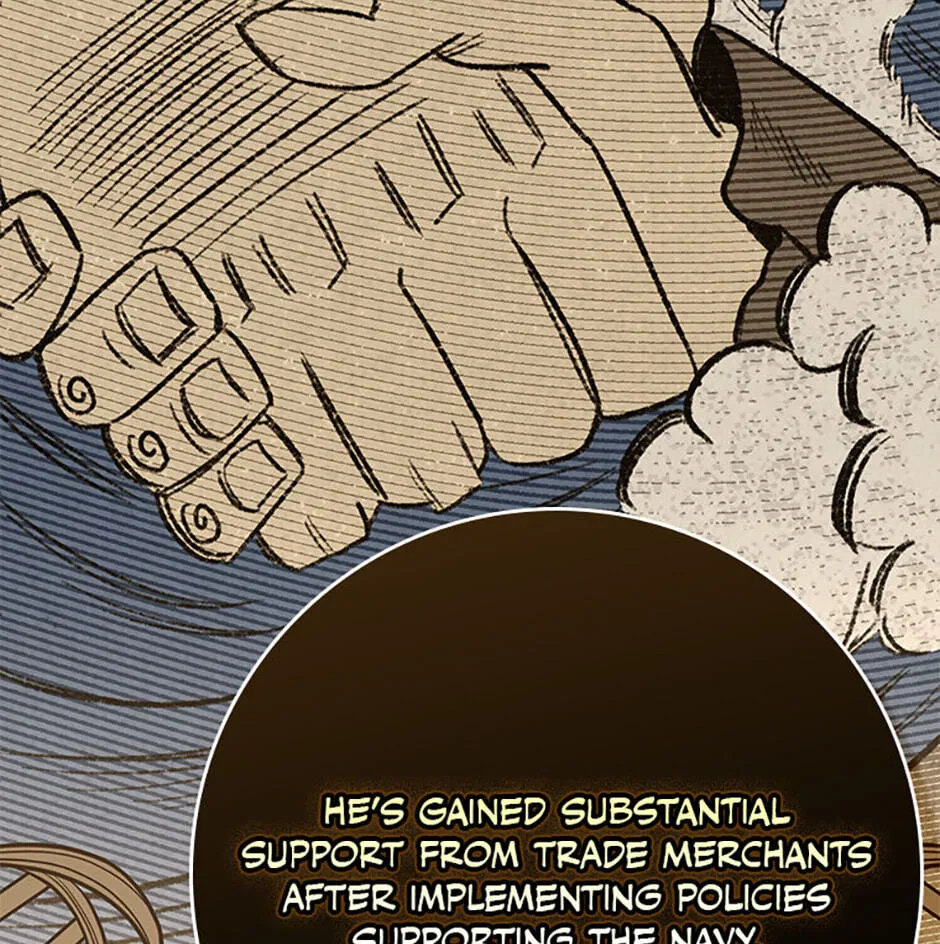 Trapped With the Male Lead in a Horror Game Chapter 83 page 92 - 