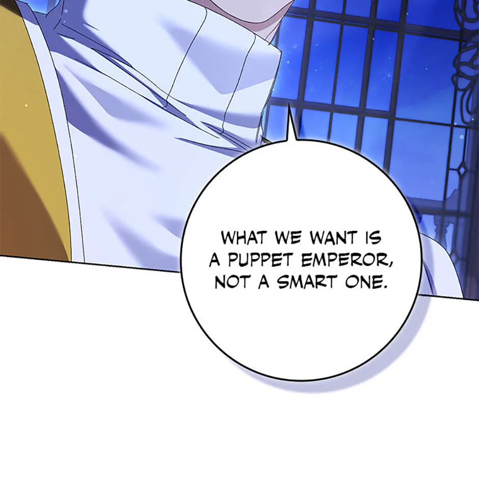 Trapped With the Male Lead in a Horror Game Chapter 83 page 95 - 