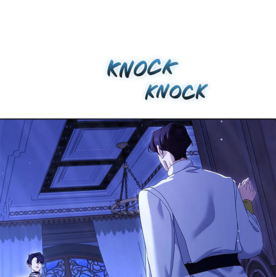 Trapped With the Male Lead in a Horror Game Chapter 83 page 96 - 