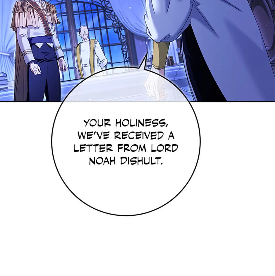 Trapped With the Male Lead in a Horror Game Chapter 83 page 97 - 