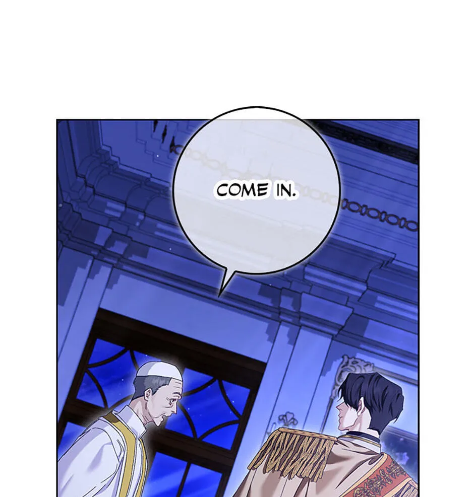 Trapped With the Male Lead in a Horror Game Chapter 83 page 98 - 