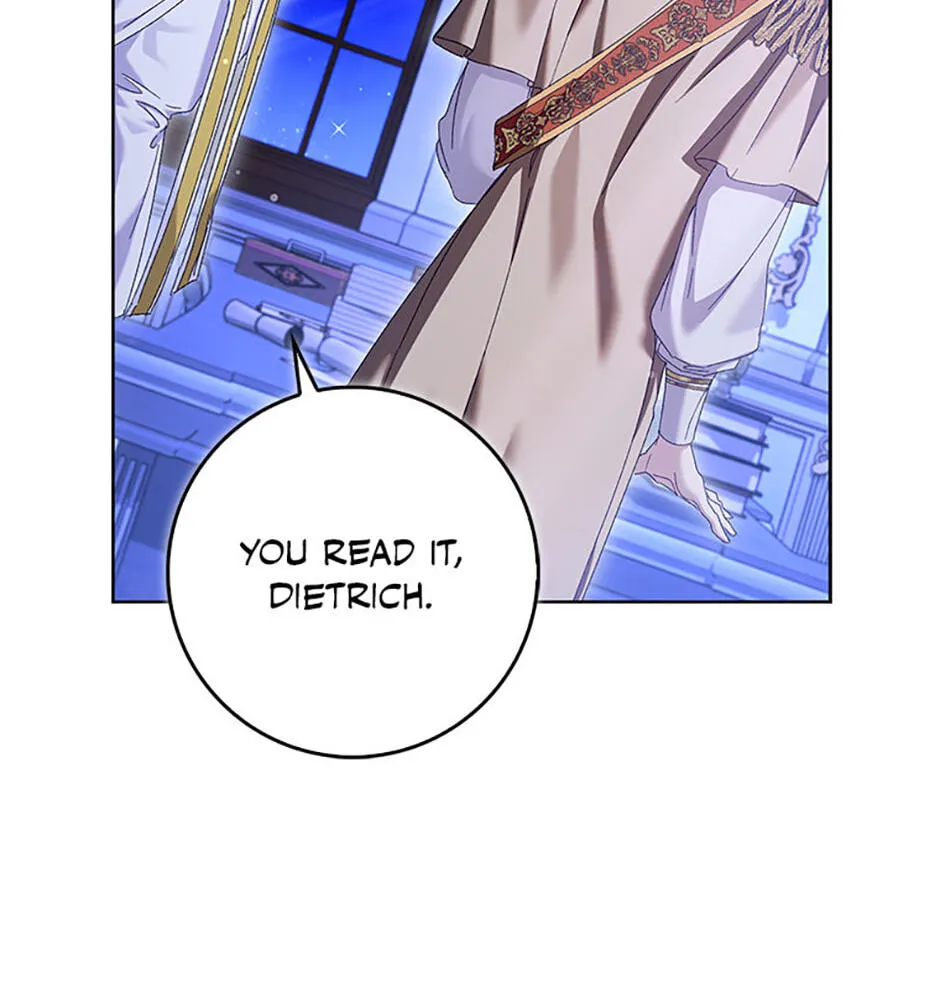 Trapped With the Male Lead in a Horror Game Chapter 83 page 99 - 