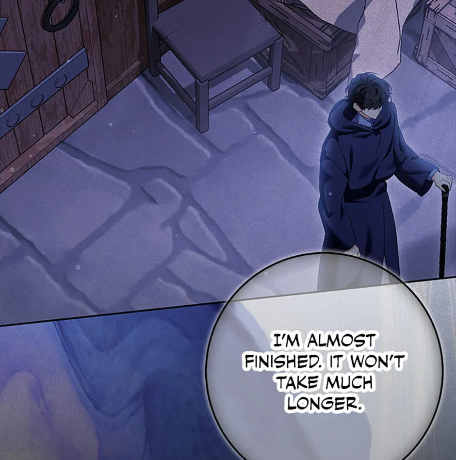 Trapped With the Male Lead in a Horror Game Chapter 84 page 104 - 