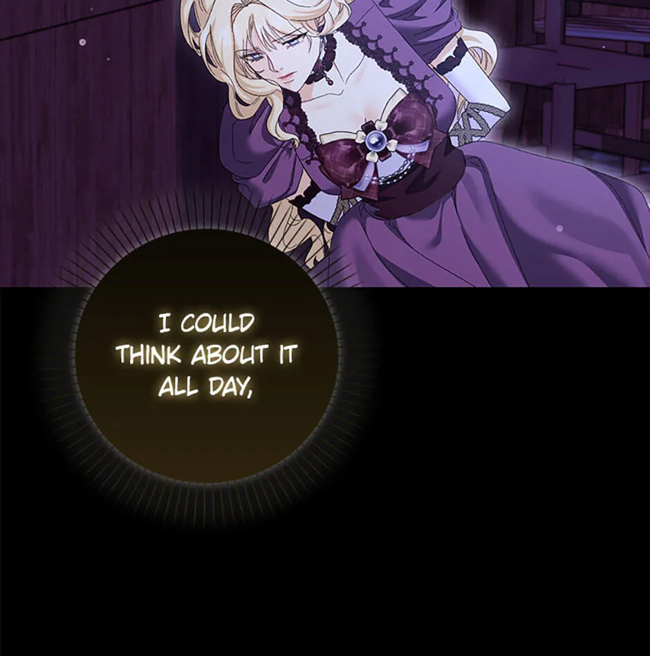 Trapped With the Male Lead in a Horror Game Chapter 84 page 107 - 