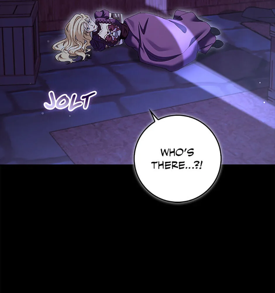 Trapped With the Male Lead in a Horror Game Chapter 84 page 114 - 