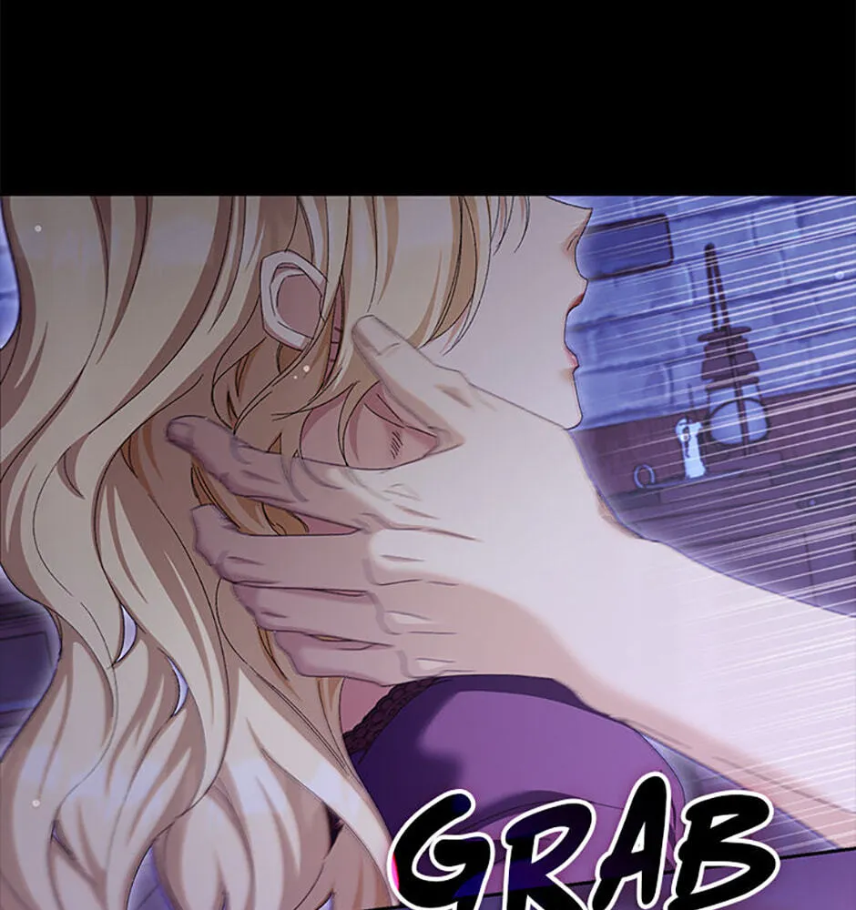 Trapped With the Male Lead in a Horror Game Chapter 84 page 115 - 