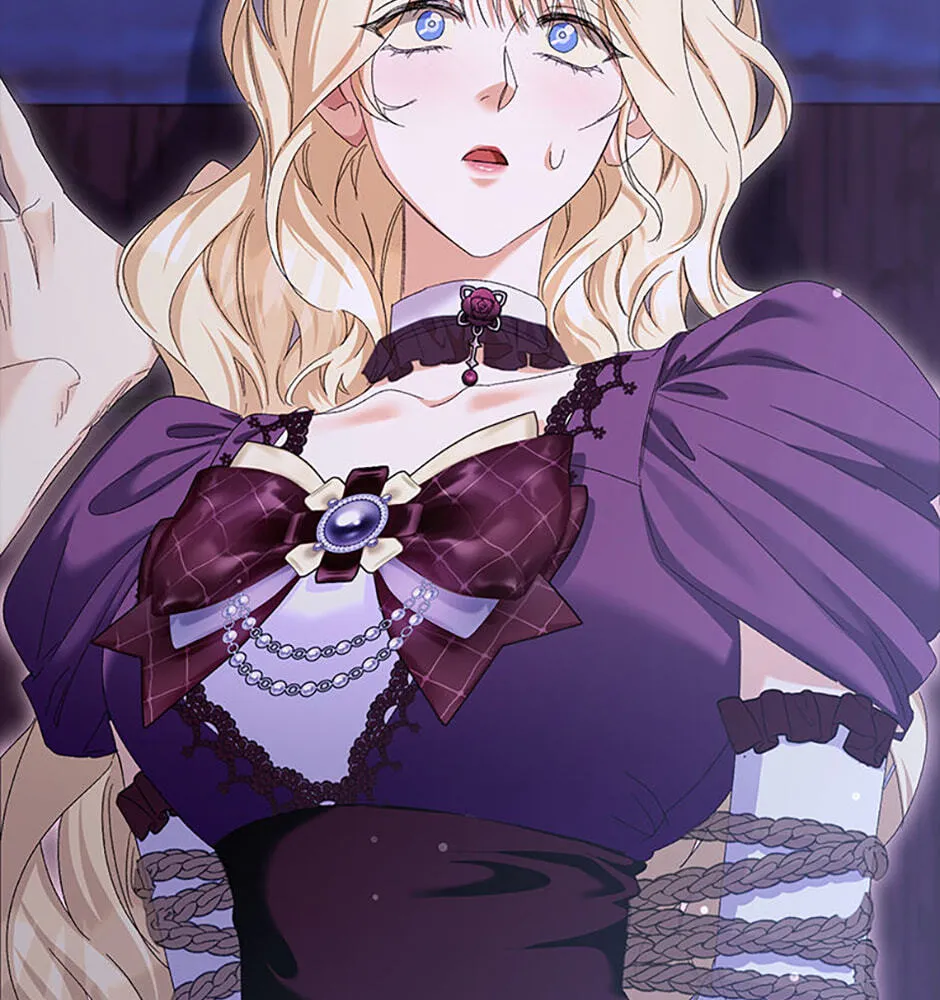 Trapped With the Male Lead in a Horror Game Chapter 84 page 122 - 
