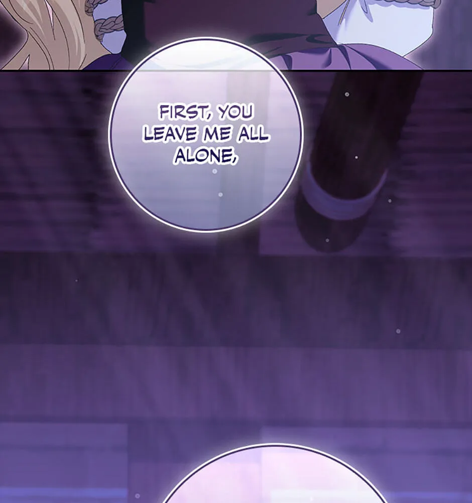 Trapped With the Male Lead in a Horror Game Chapter 84 page 123 - 