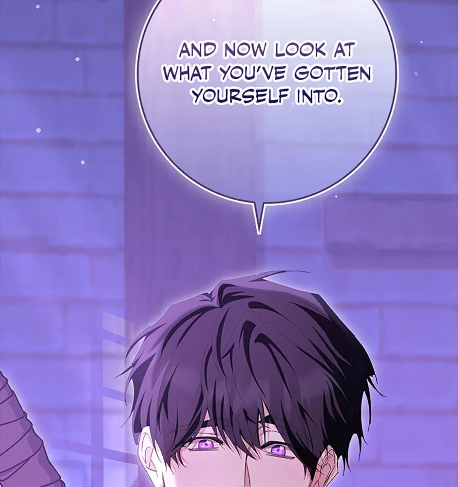 Trapped With the Male Lead in a Horror Game Chapter 84 page 124 - 