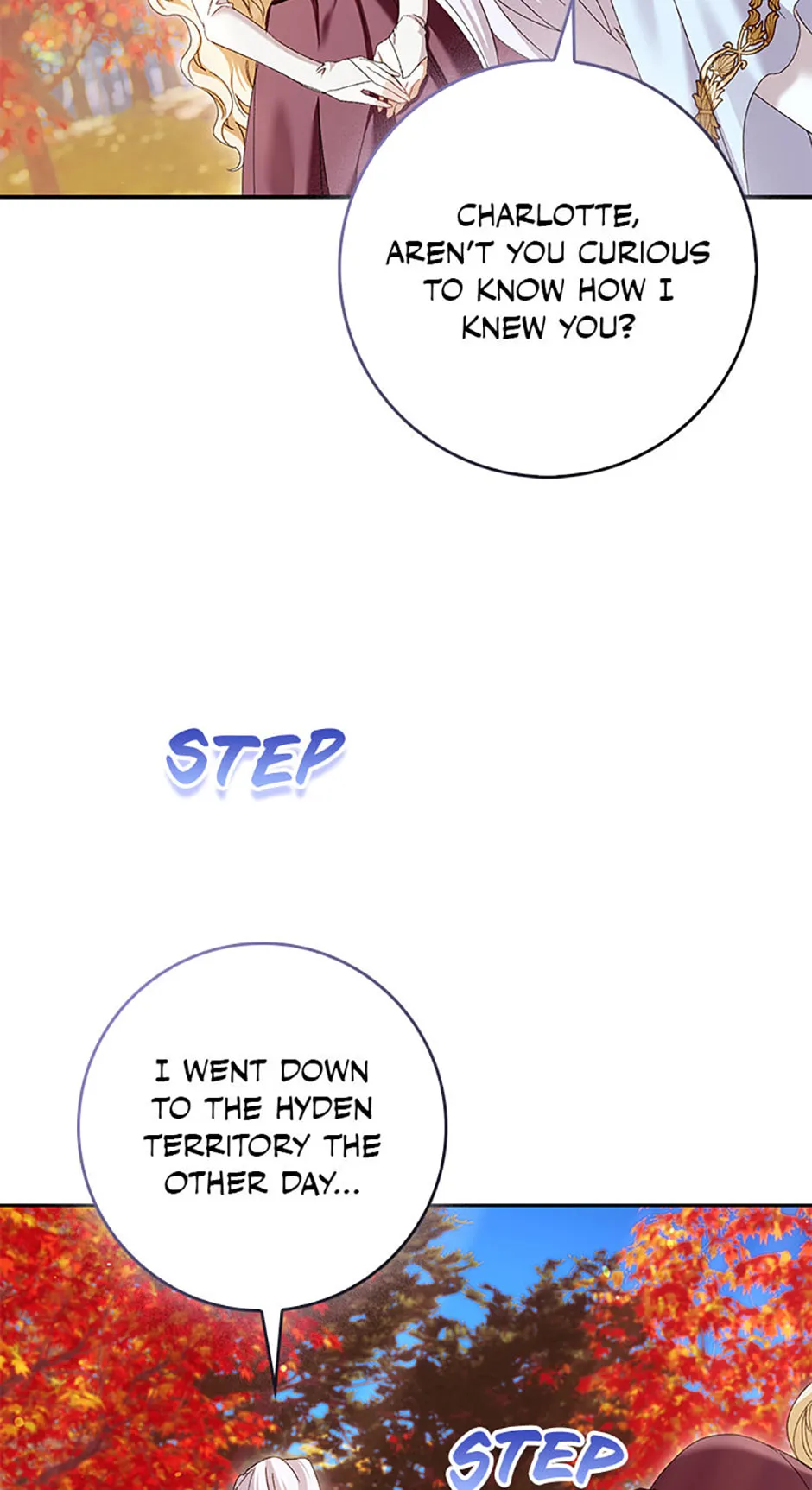 Trapped With the Male Lead in a Horror Game Chapter 84 page 25 - 