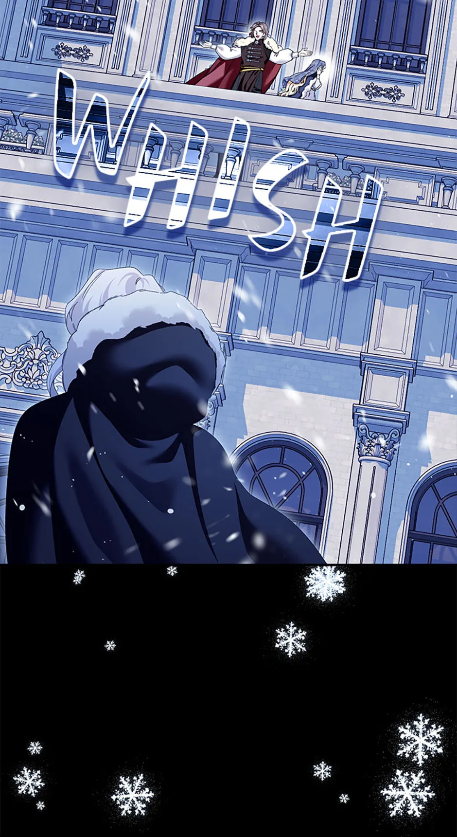 Trapped With the Male Lead in a Horror Game Chapter 84 page 29 - 