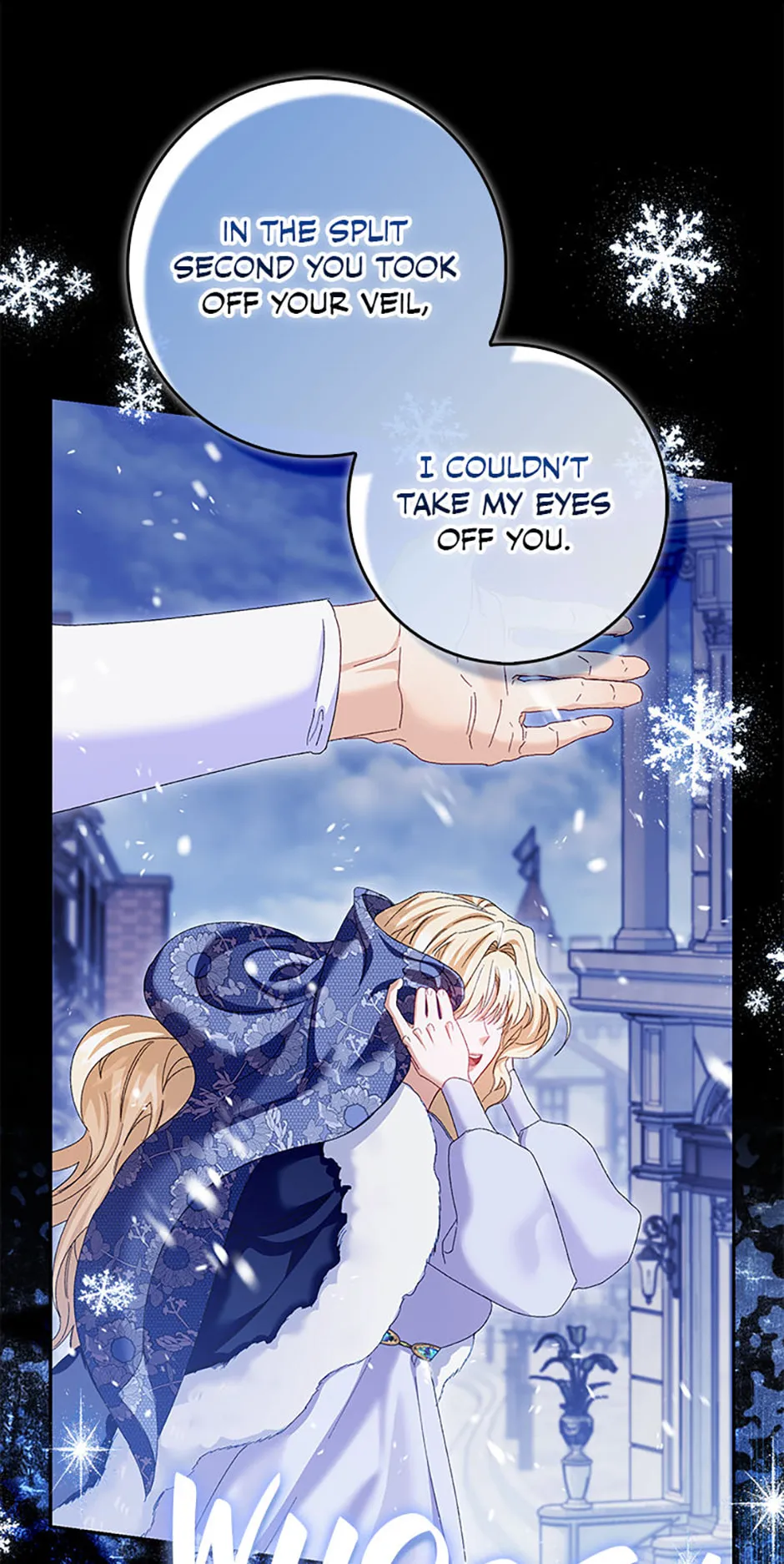 Trapped With the Male Lead in a Horror Game Chapter 84 page 30 - 