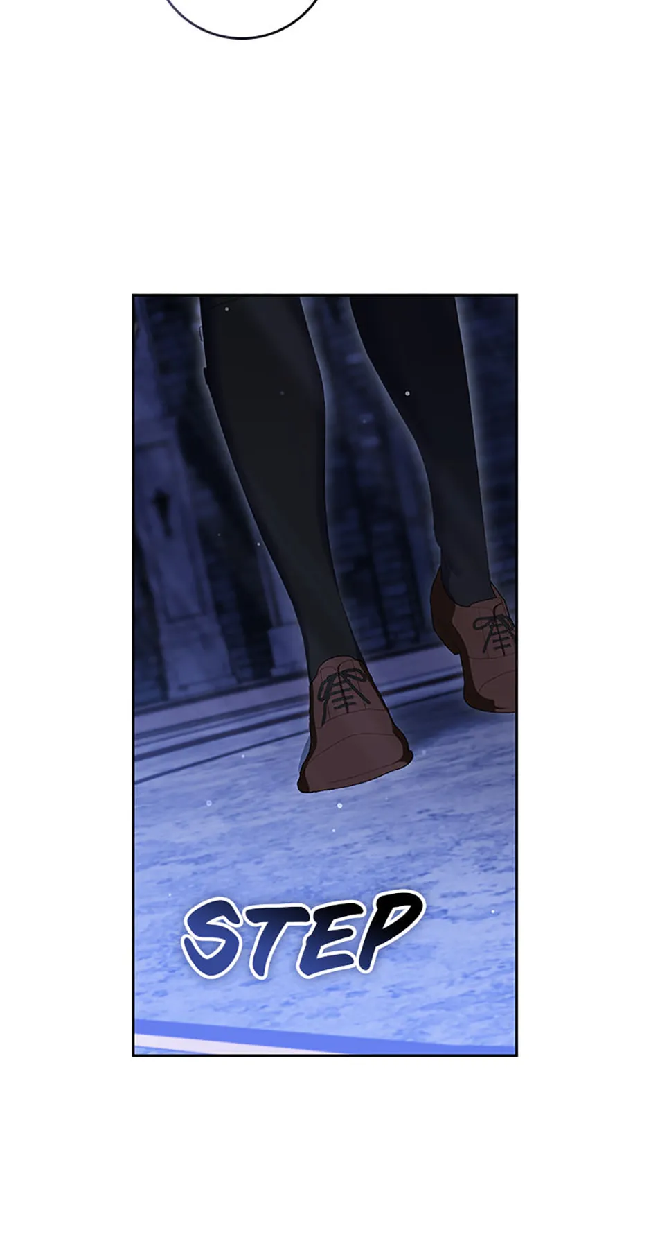 Trapped With the Male Lead in a Horror Game Chapter 84 page 44 - 