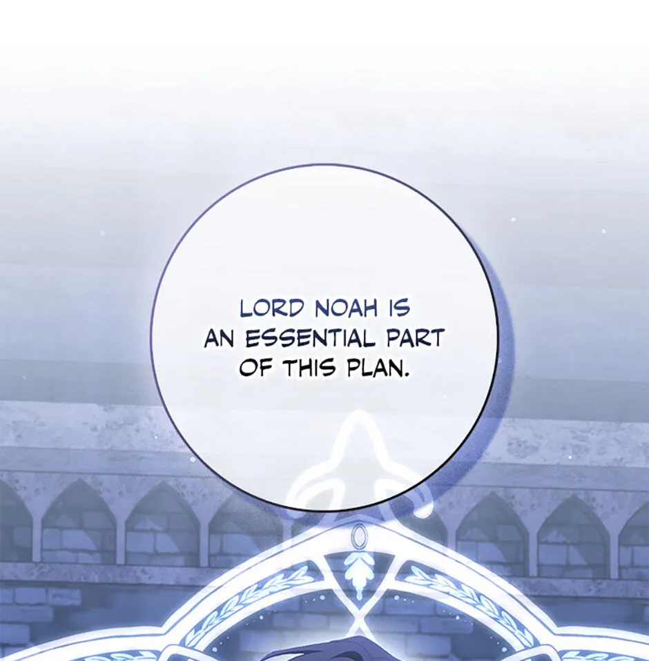Trapped With the Male Lead in a Horror Game Chapter 84 page 45 - 