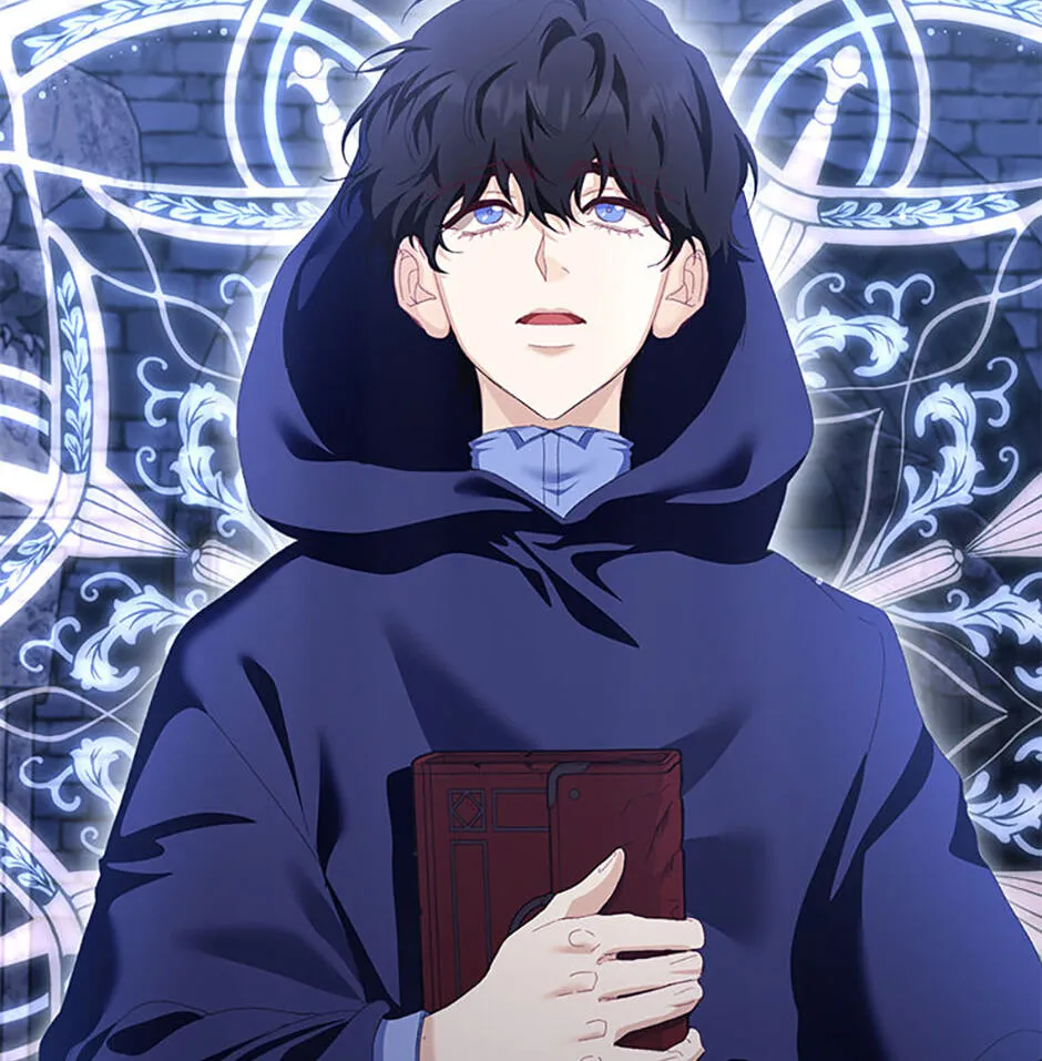 Trapped With the Male Lead in a Horror Game Chapter 84 page 46 - 