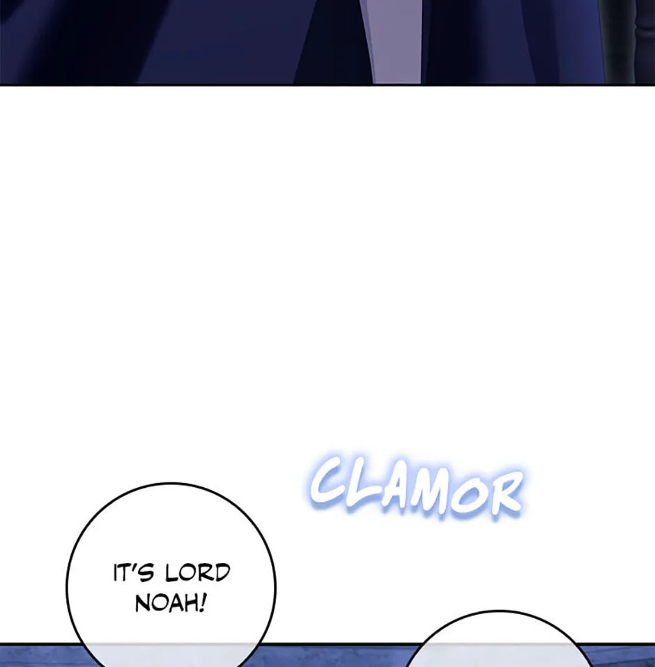 Trapped With the Male Lead in a Horror Game Chapter 84 page 48 - 