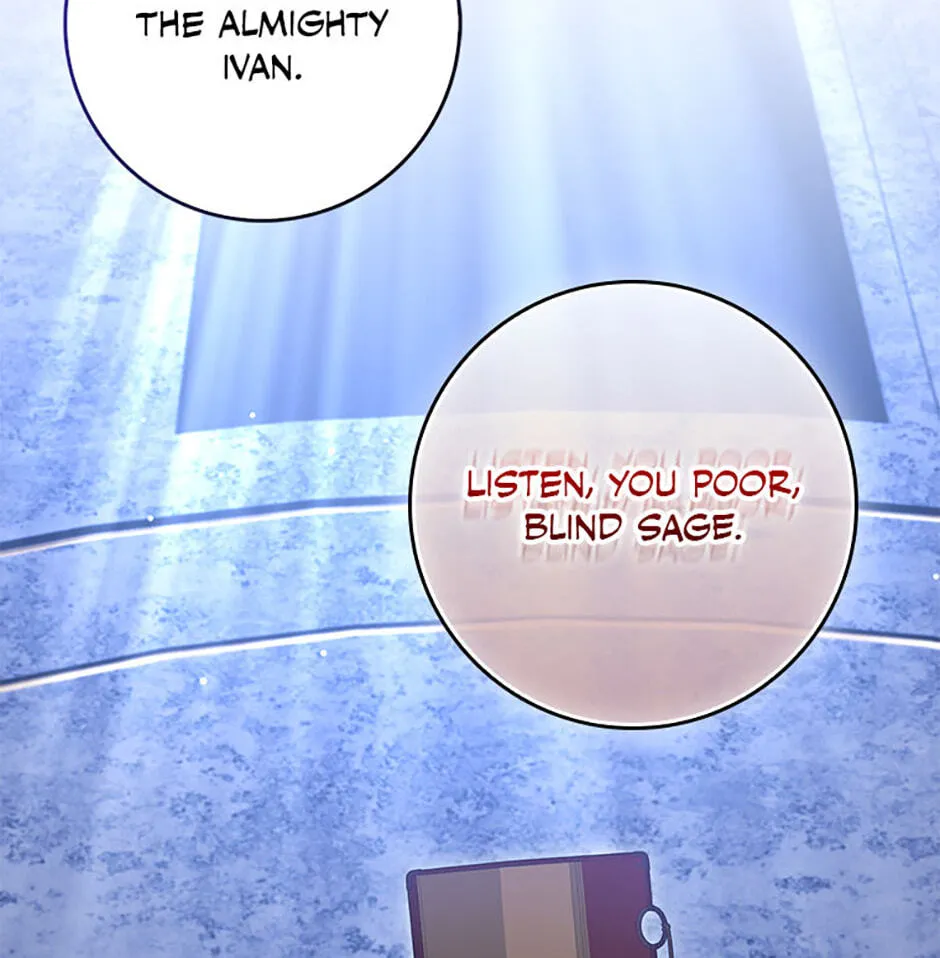 Trapped With the Male Lead in a Horror Game Chapter 84 page 51 - 