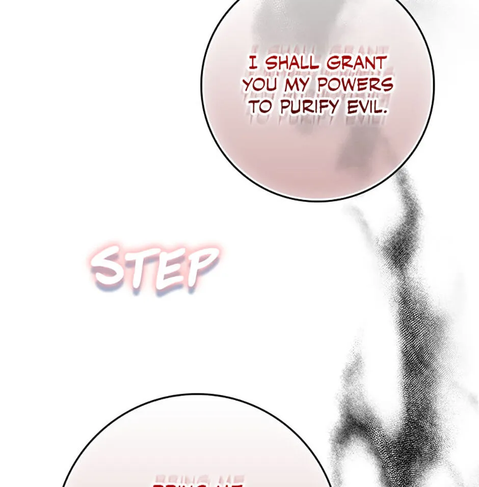 Trapped With the Male Lead in a Horror Game Chapter 84 page 54 - 