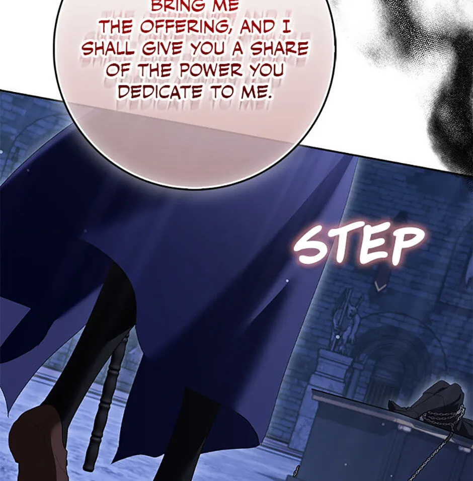 Trapped With the Male Lead in a Horror Game Chapter 84 page 55 - 