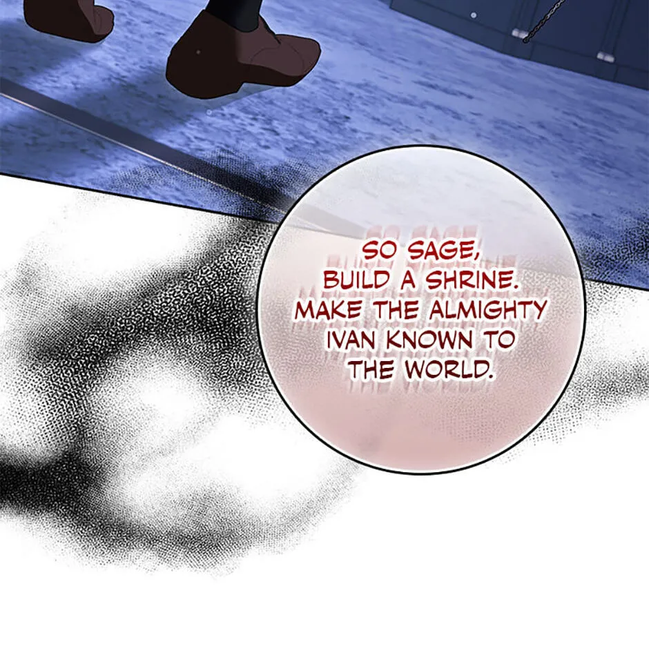 Trapped With the Male Lead in a Horror Game Chapter 84 page 56 - 