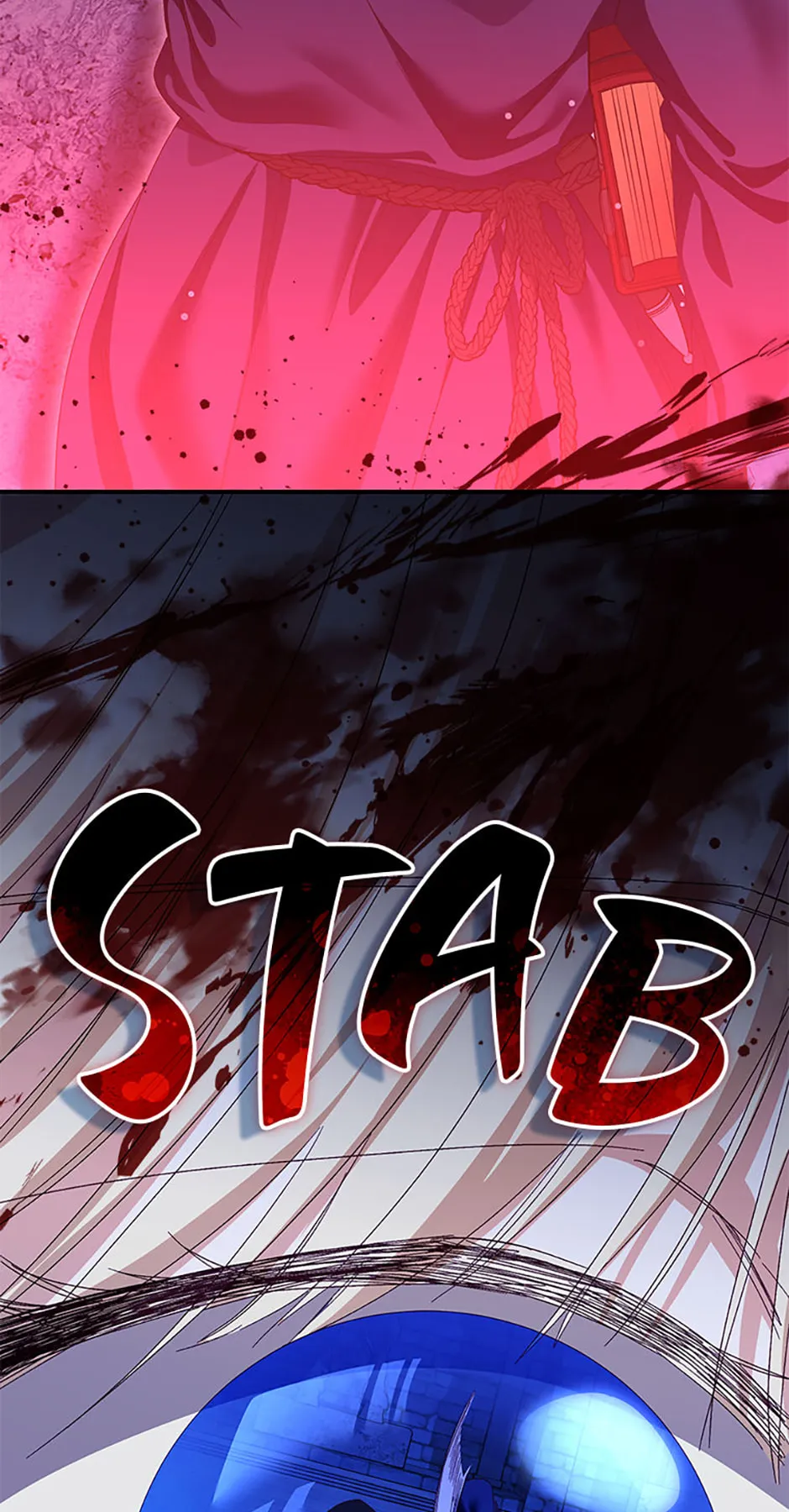 Trapped With the Male Lead in a Horror Game Chapter 84 page 59 - 