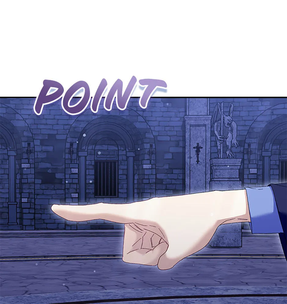 Trapped With the Male Lead in a Horror Game Chapter 84 page 63 - 