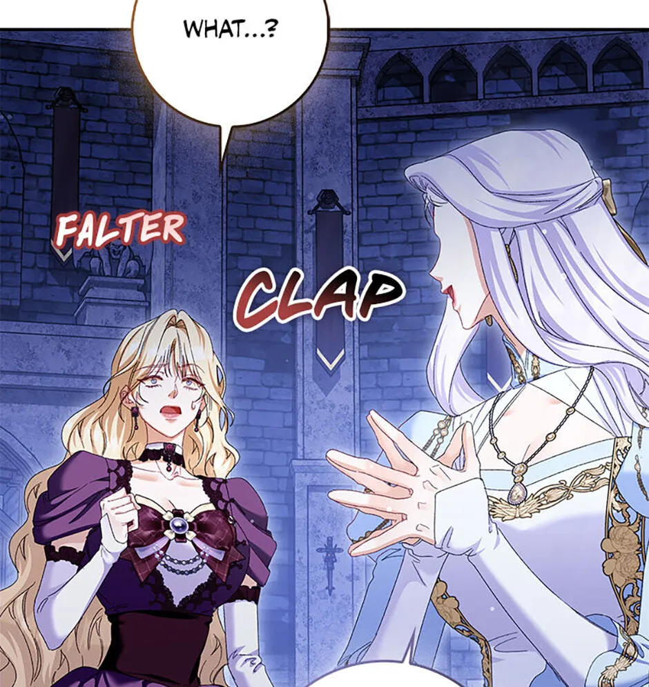 Trapped With the Male Lead in a Horror Game Chapter 84 page 67 - 