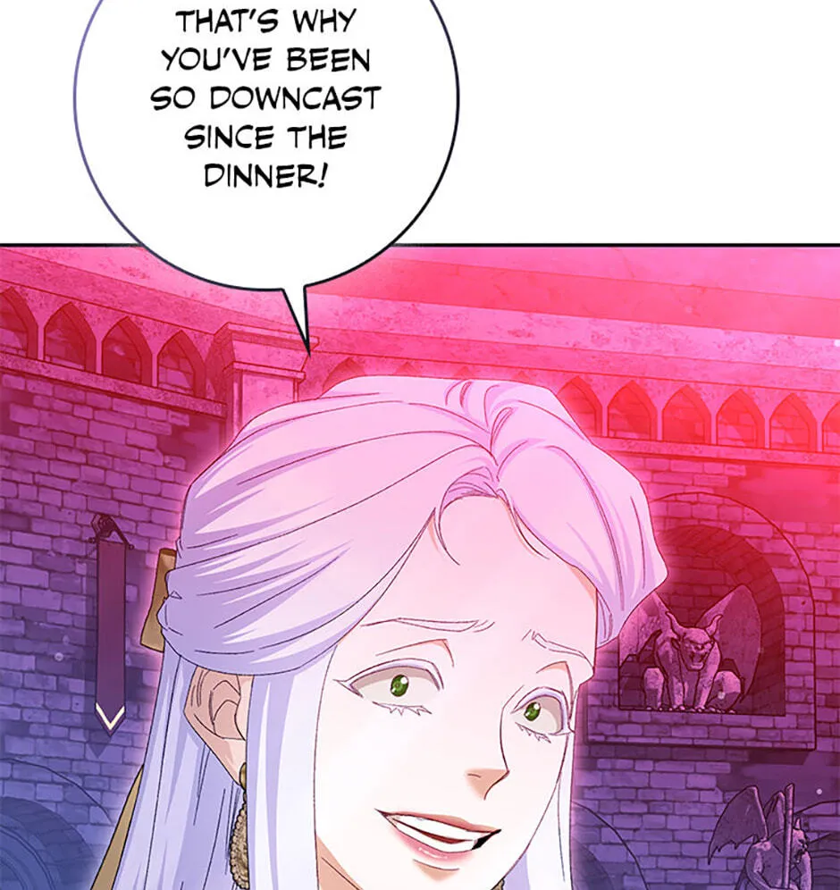Trapped With the Male Lead in a Horror Game Chapter 84 page 69 - 