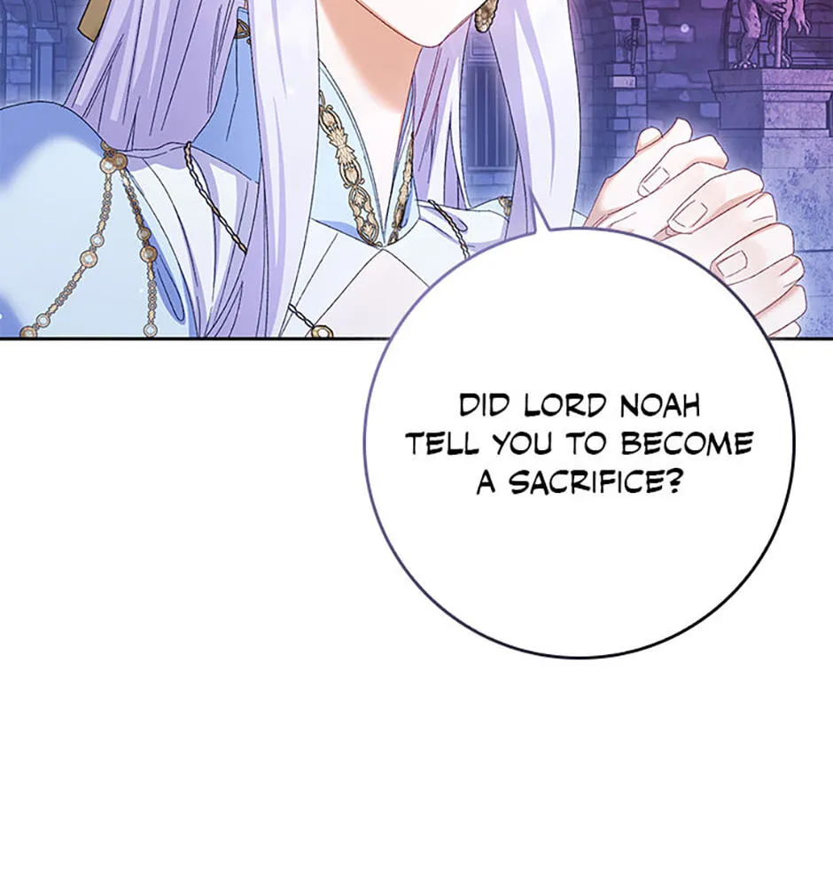 Trapped With the Male Lead in a Horror Game Chapter 84 page 70 - 