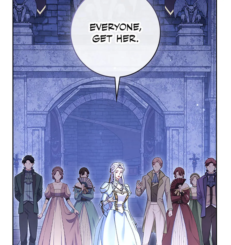 Trapped With the Male Lead in a Horror Game Chapter 84 page 72 - 
