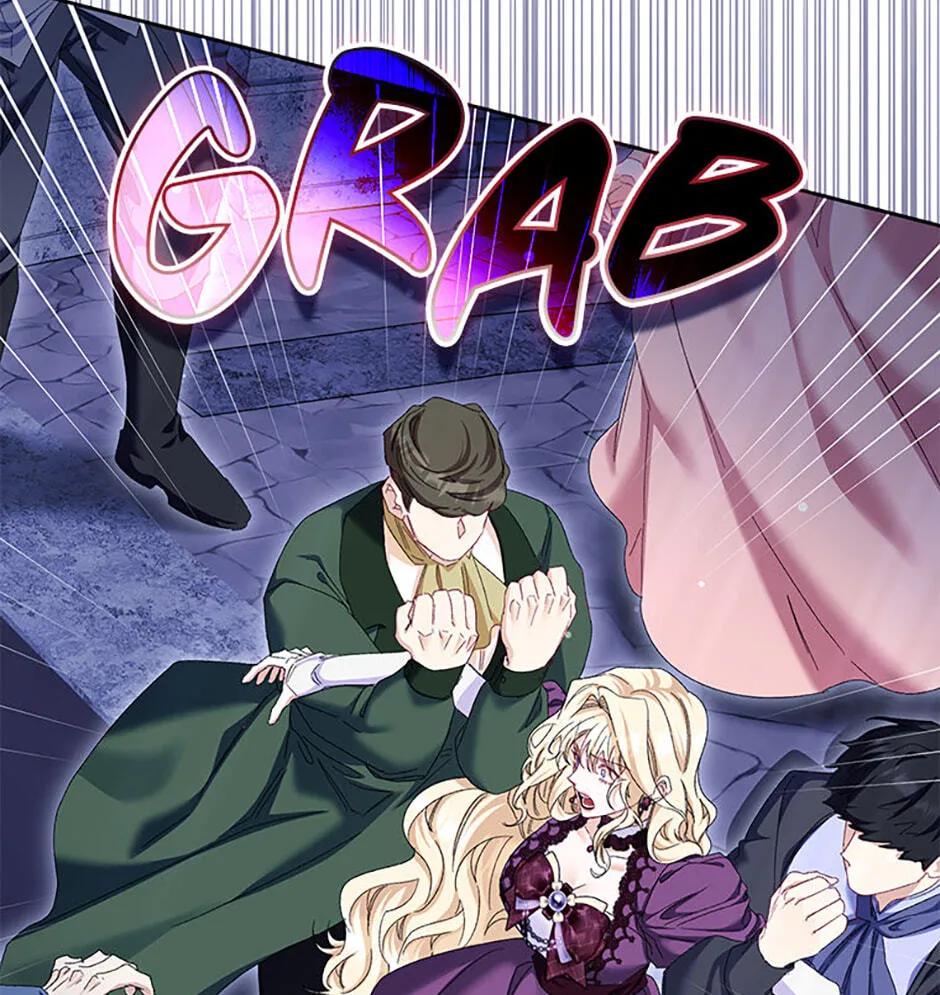 Trapped With the Male Lead in a Horror Game Chapter 84 page 75 - 