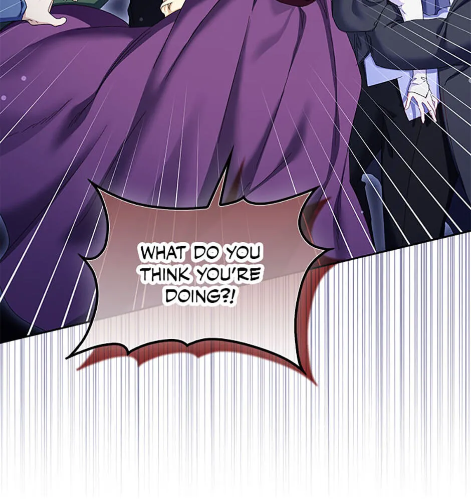 Trapped With the Male Lead in a Horror Game Chapter 84 page 76 - 
