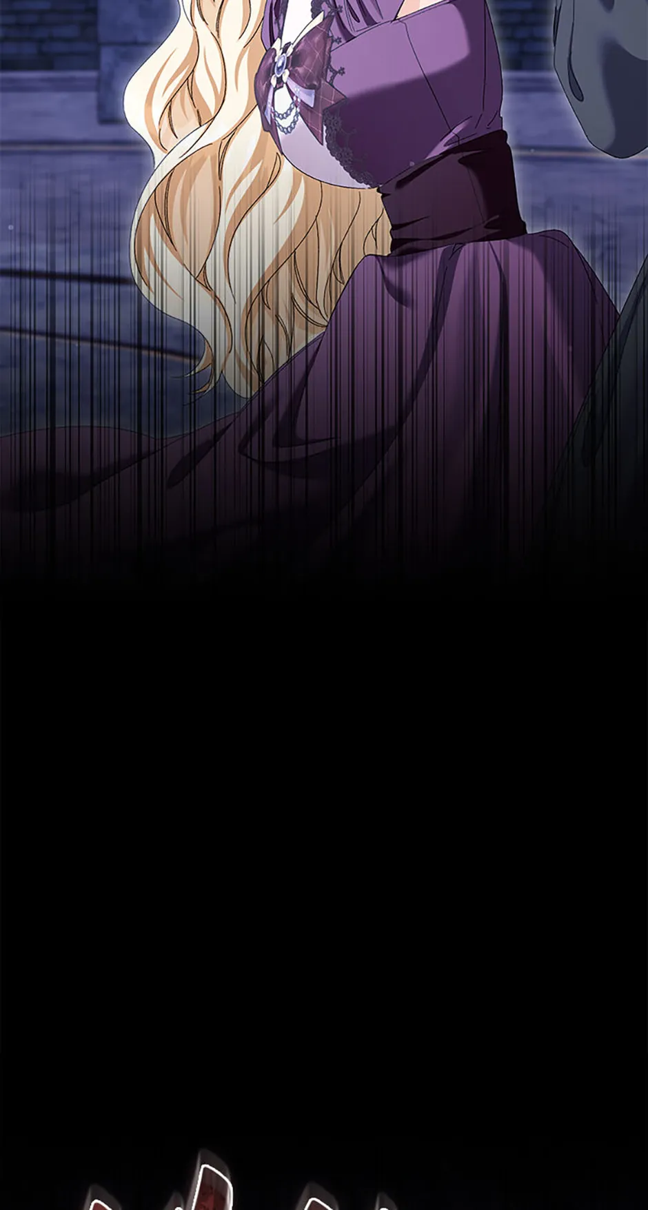 Trapped With the Male Lead in a Horror Game Chapter 84 page 79 - 
