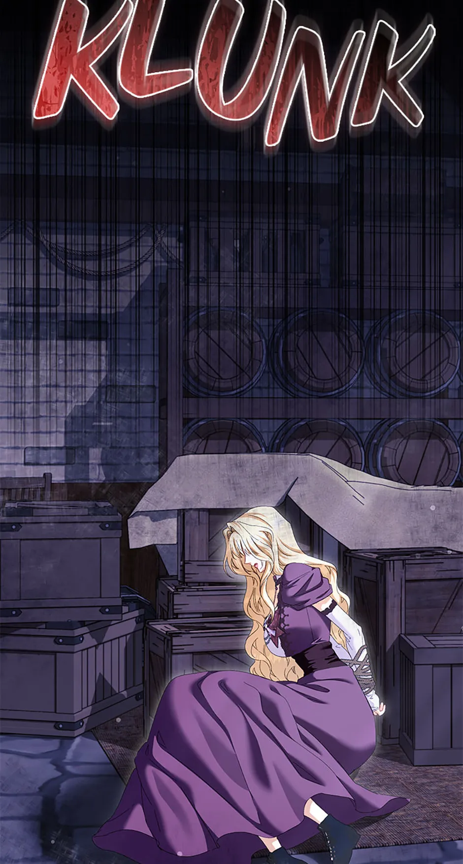 Trapped With the Male Lead in a Horror Game Chapter 84 page 80 - 