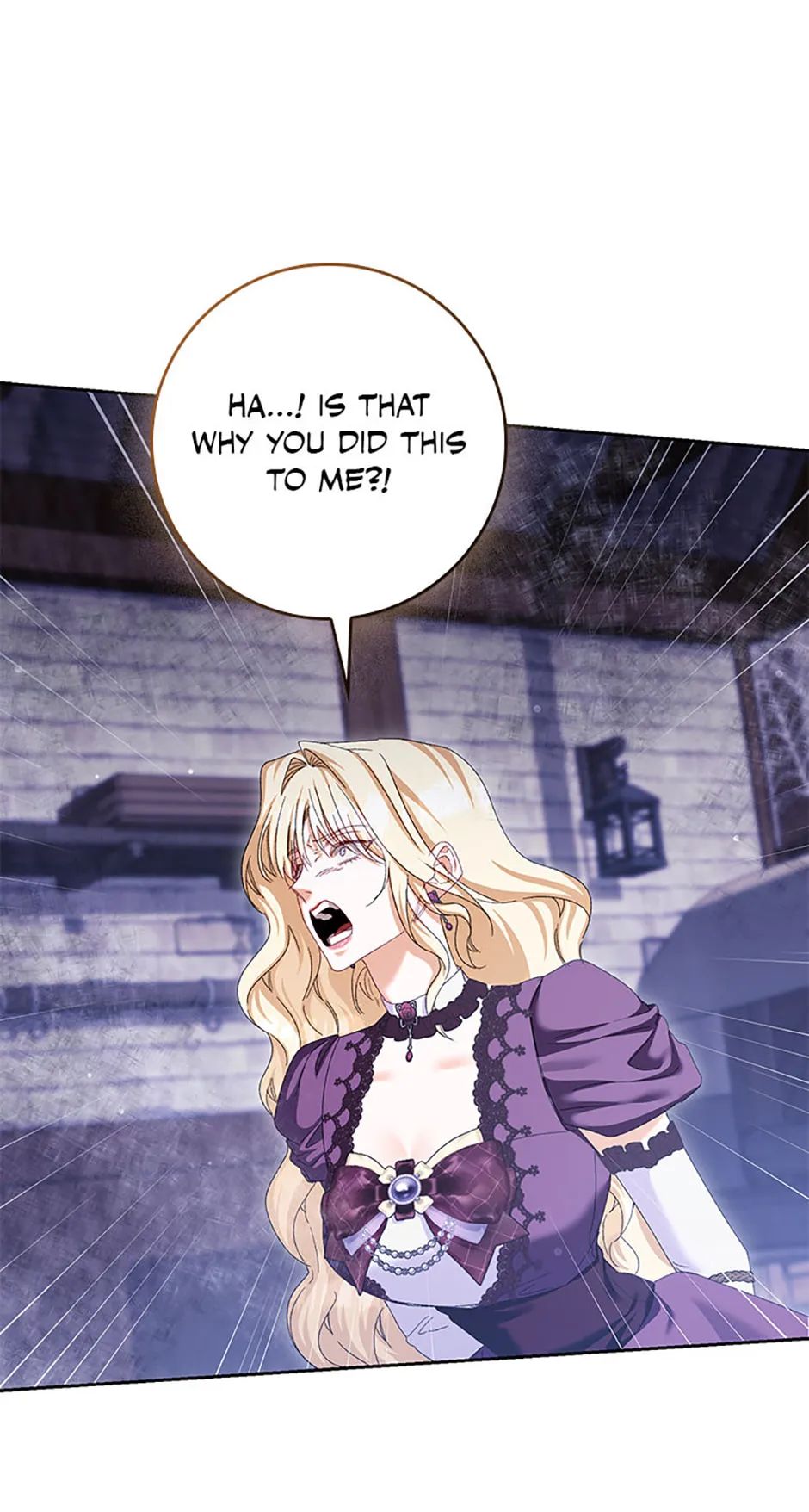 Trapped With the Male Lead in a Horror Game Chapter 84 page 84 - 