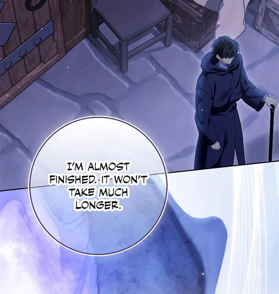 Trapped With the Male Lead in a Horror Game Chapter 84 page 86 - 