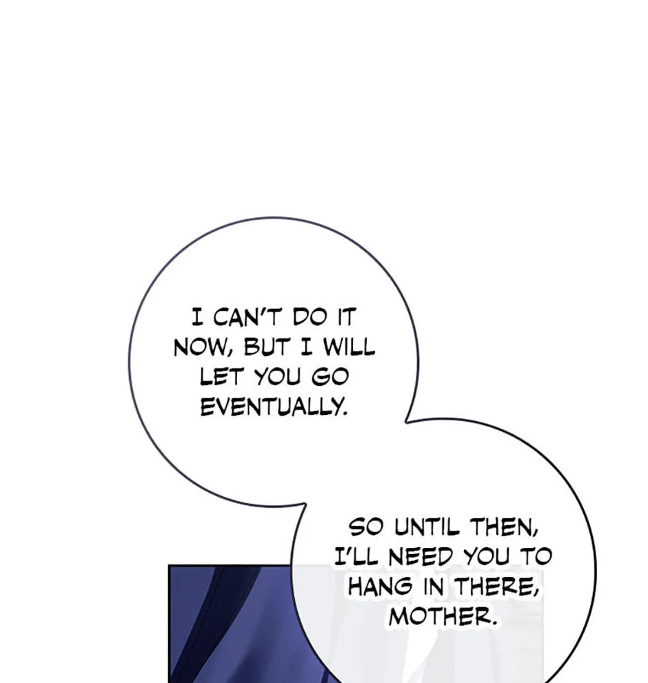 Trapped With the Male Lead in a Horror Game Chapter 84 page 91 - 