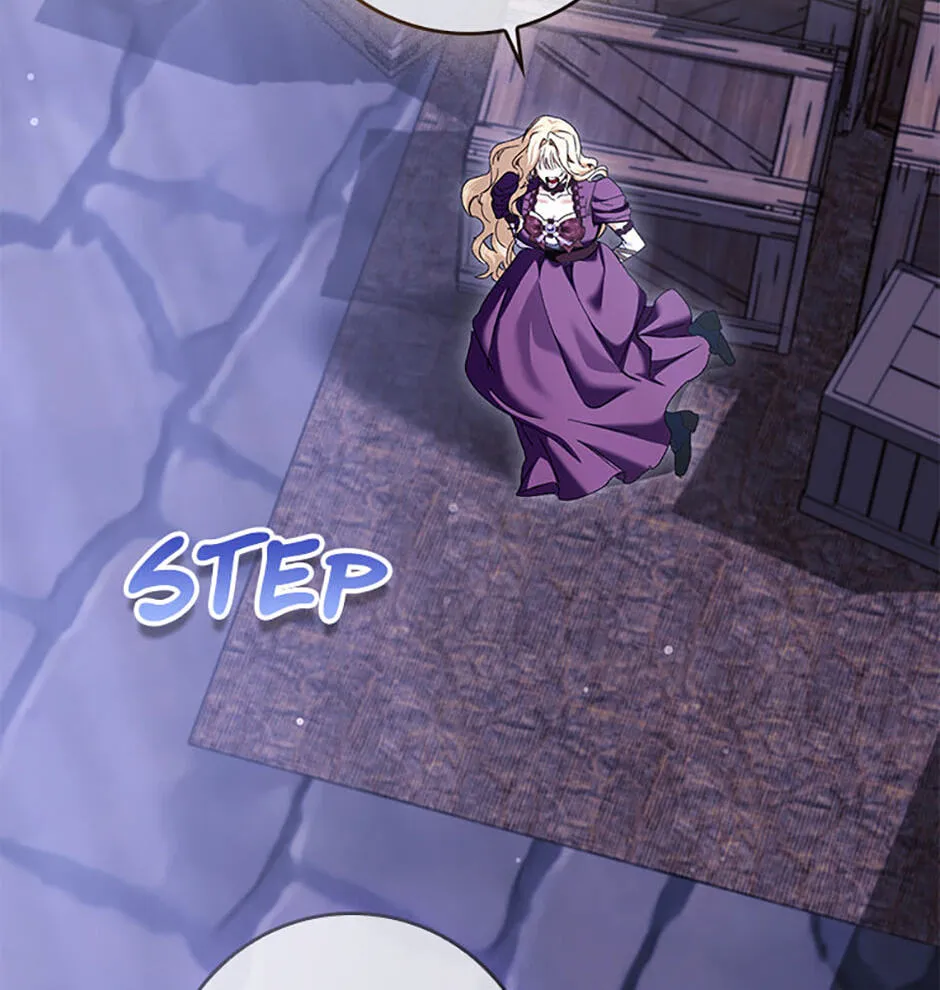 Trapped With the Male Lead in a Horror Game Chapter 84 page 94 - 