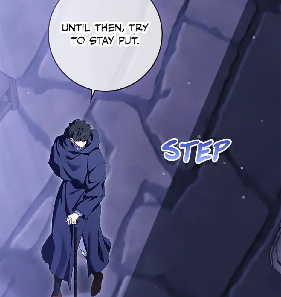Trapped With the Male Lead in a Horror Game Chapter 84 page 95 - 
