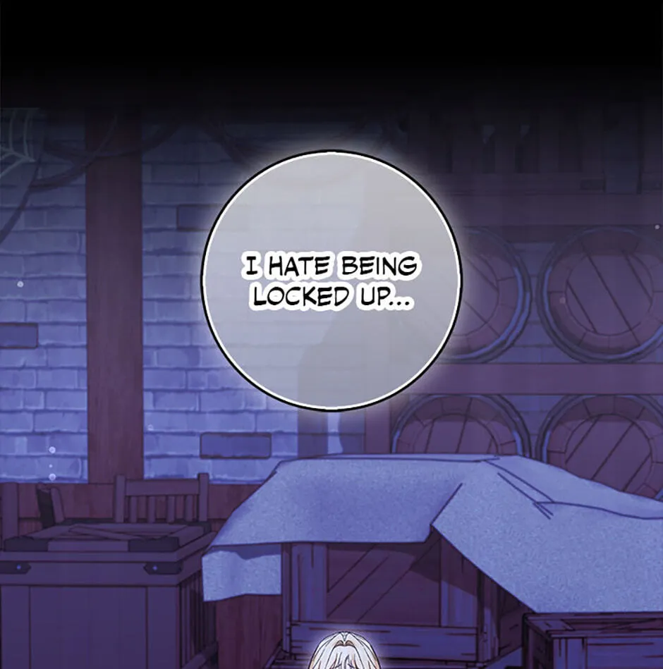 Trapped With the Male Lead in a Horror Game Chapter 84 page 99 - 