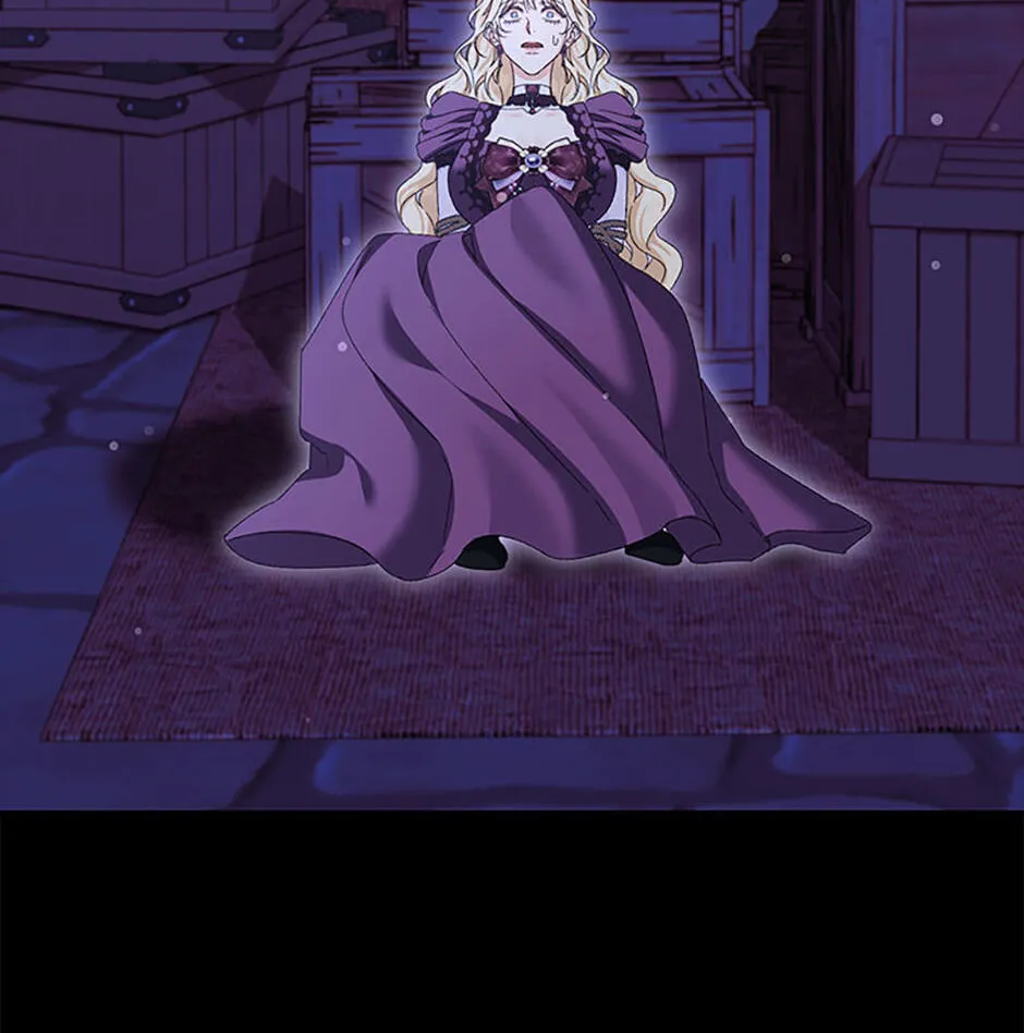 Trapped With the Male Lead in a Horror Game Chapter 84 page 100 - 