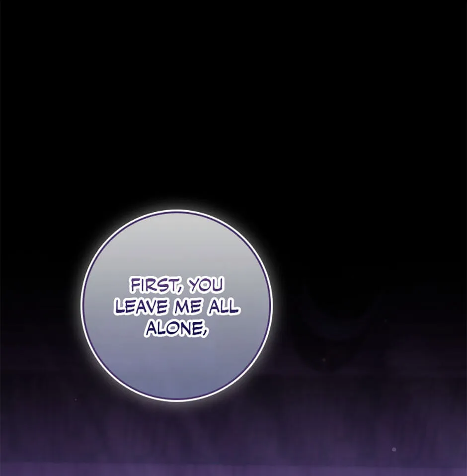 Trapped With the Male Lead in a Horror Game Chapter 85 page 1 - 
