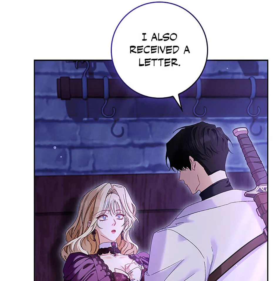 Trapped With the Male Lead in a Horror Game Chapter 85 page 11 - 