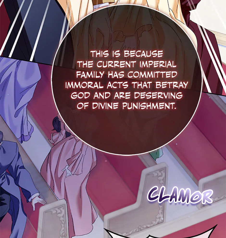Trapped With the Male Lead in a Horror Game Chapter 85 page 106 - 