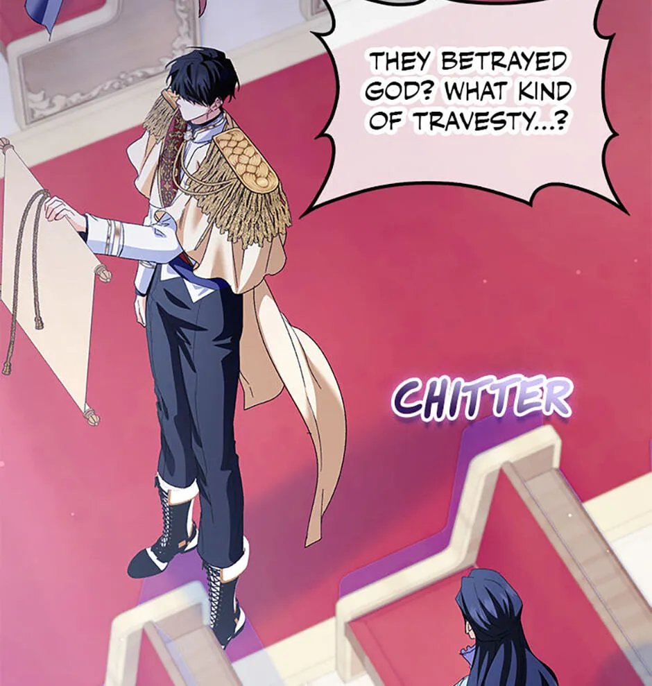 Trapped With the Male Lead in a Horror Game Chapter 85 page 107 - 