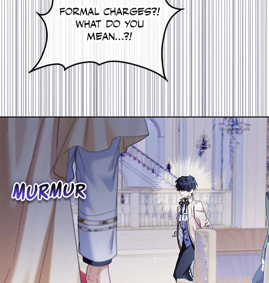 Trapped With the Male Lead in a Horror Game Chapter 85 page 109 - 