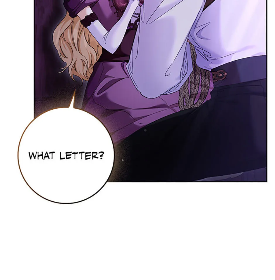 Trapped With the Male Lead in a Horror Game Chapter 85 page 12 - 